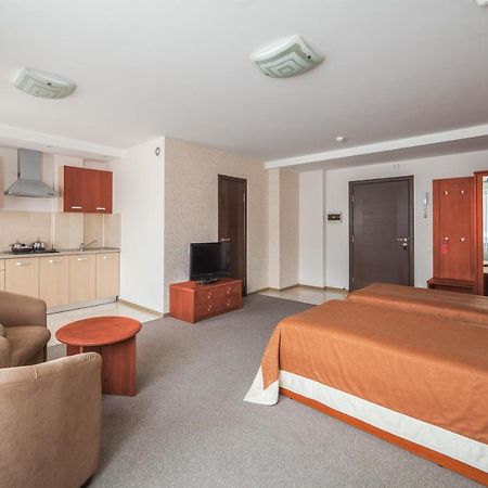 Complex Comfort Minsk Bagian luar foto