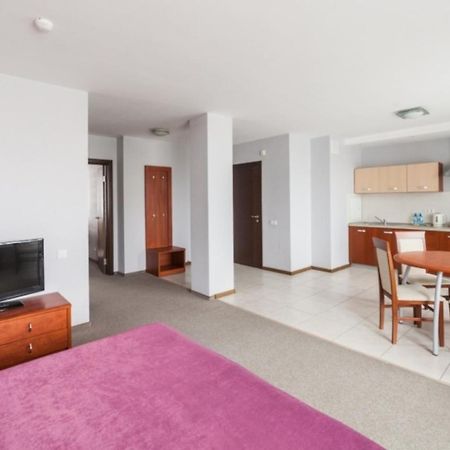 Complex Comfort Minsk Bagian luar foto