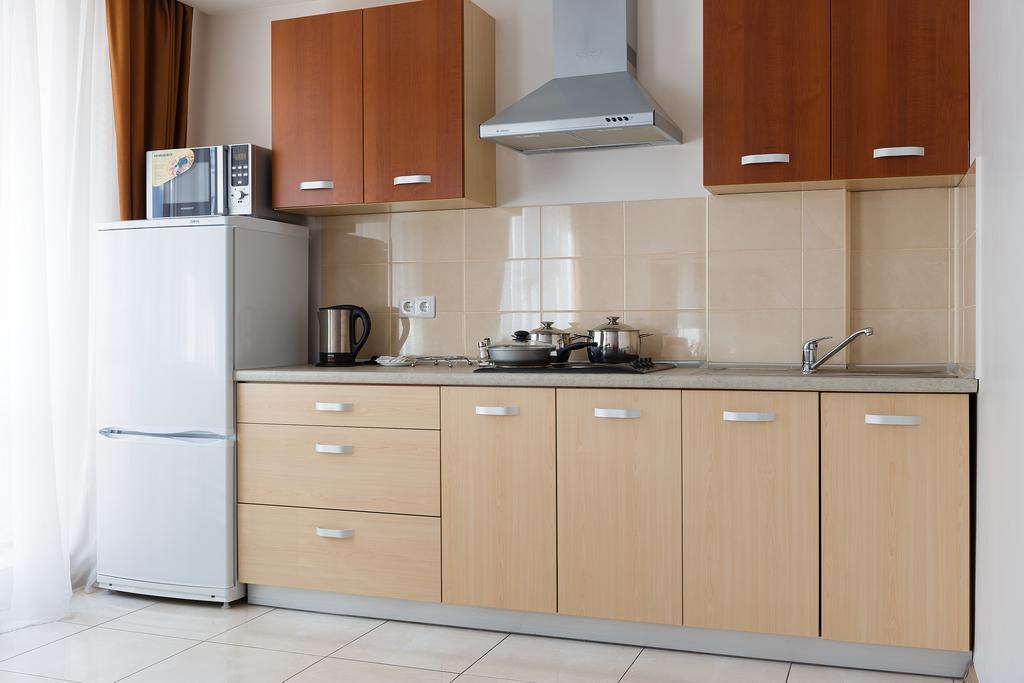 Complex Comfort Minsk Ruang foto