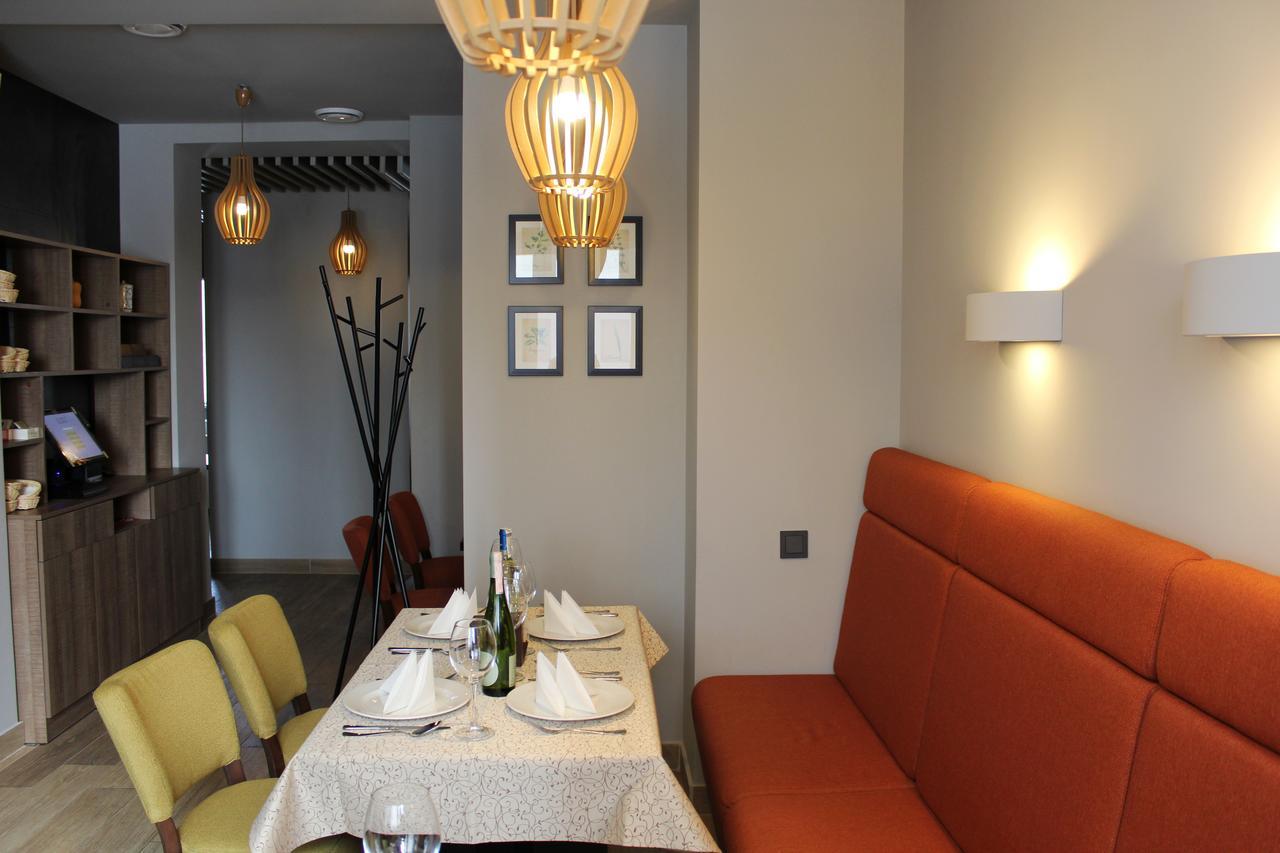 Complex Comfort Minsk Bagian luar foto