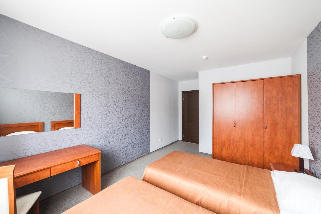 Complex Comfort Minsk Bagian luar foto