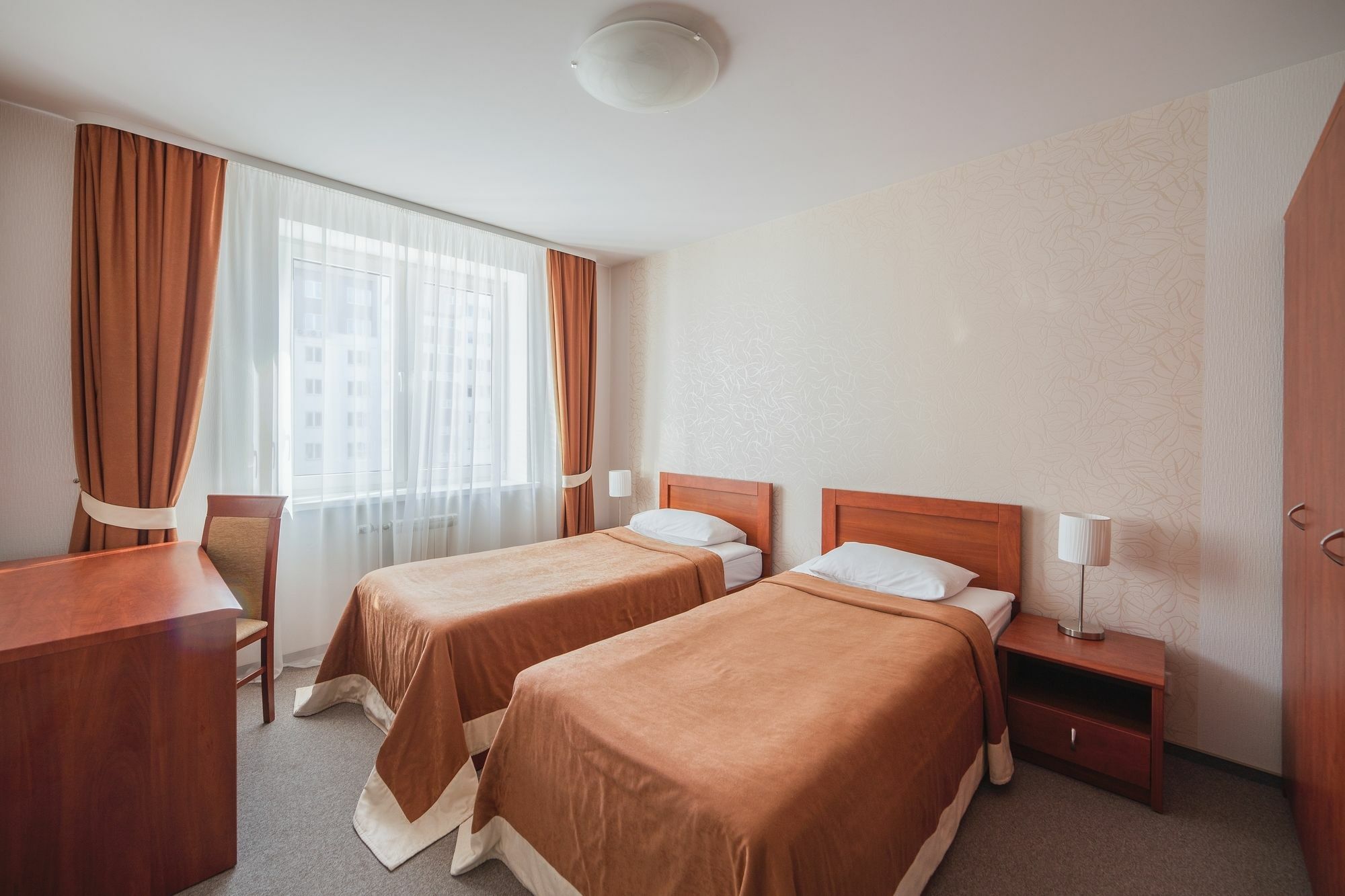 Complex Comfort Minsk Bagian luar foto