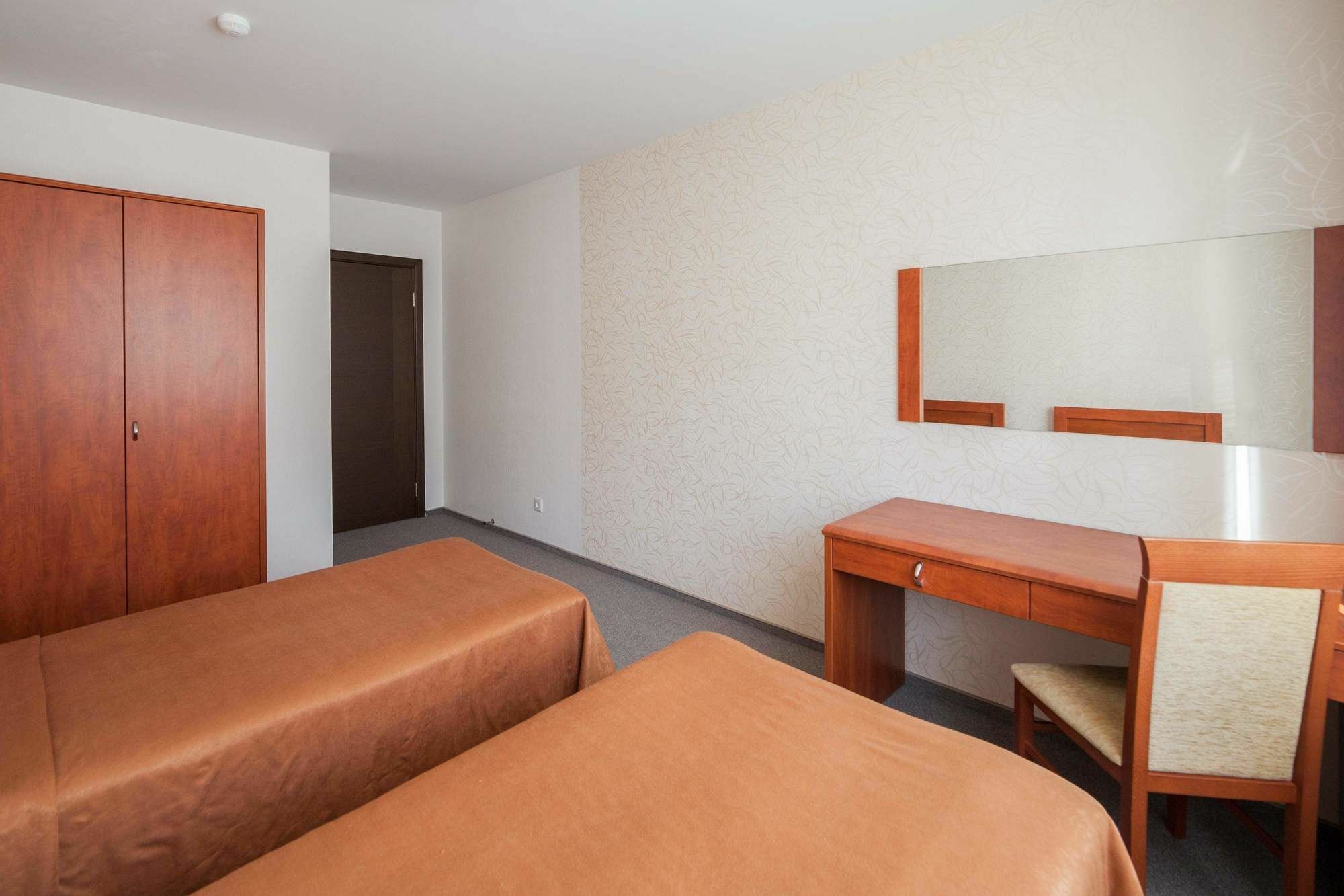 Complex Comfort Minsk Bagian luar foto
