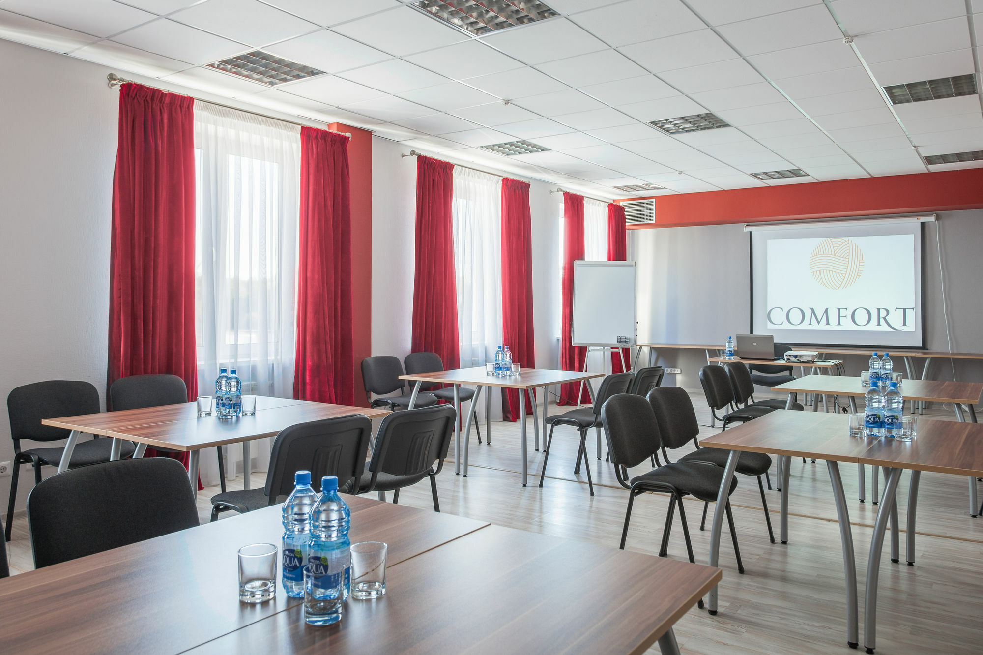 Complex Comfort Minsk Bagian luar foto