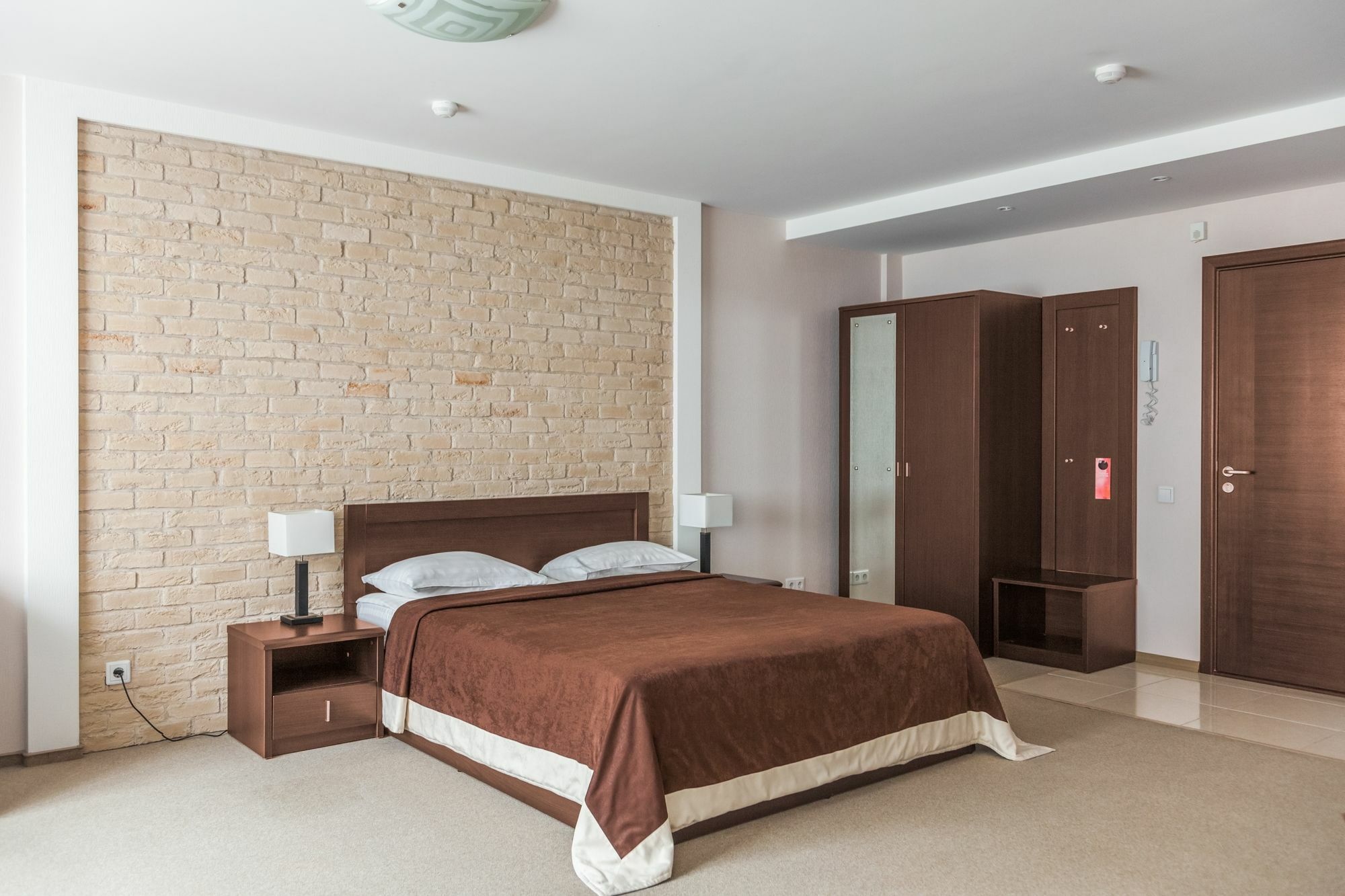 Complex Comfort Minsk Bagian luar foto