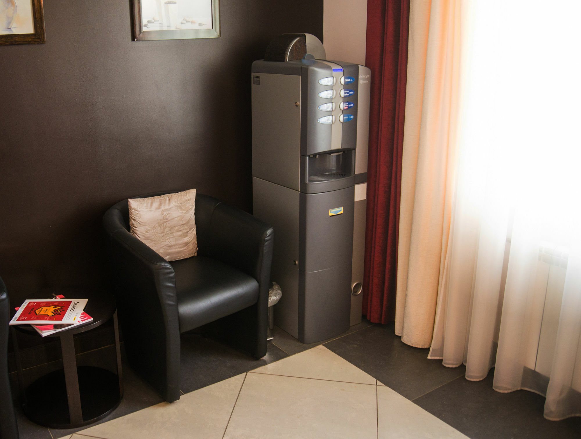 Complex Comfort Minsk Bagian luar foto