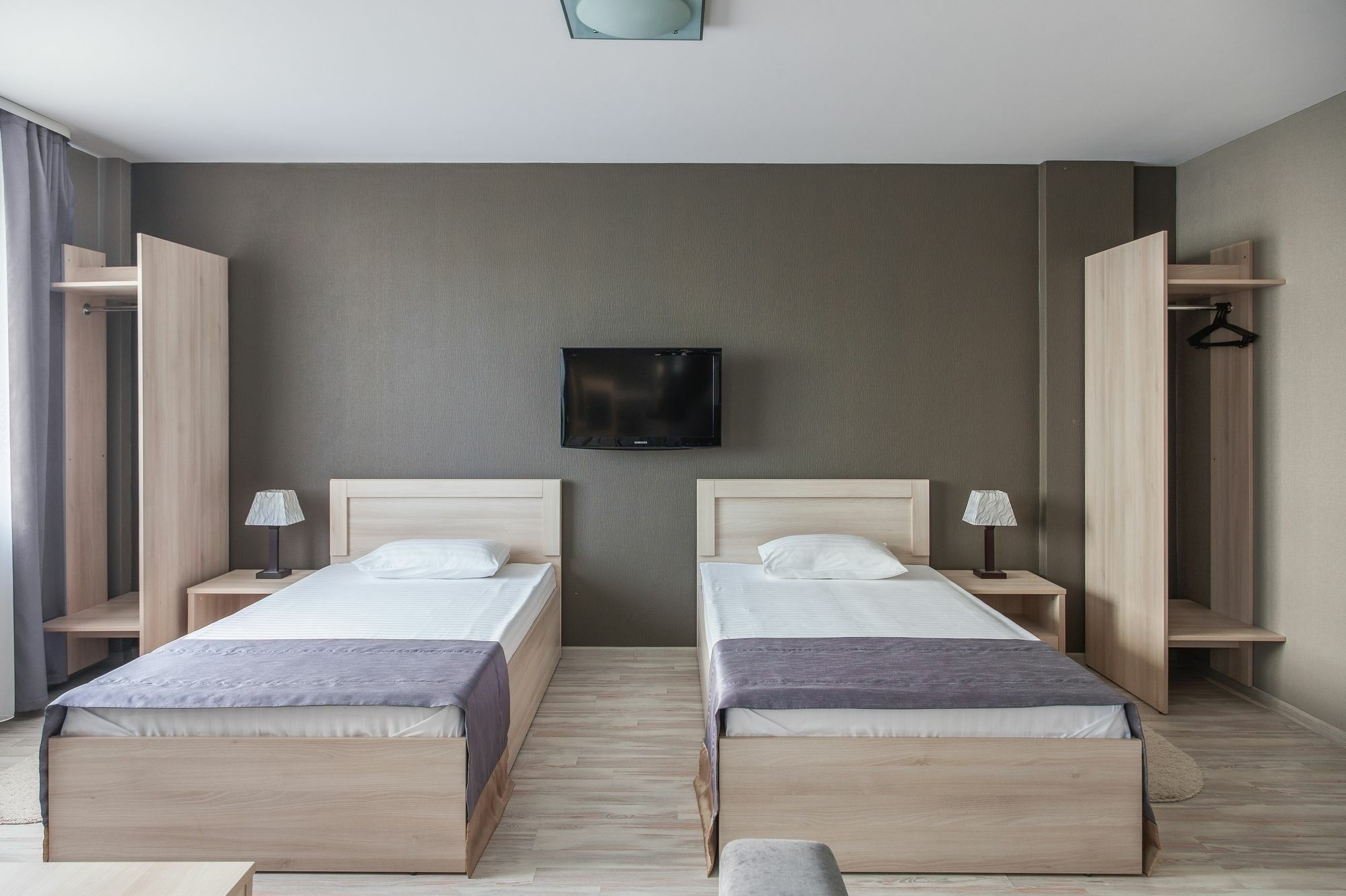 Complex Comfort Minsk Bagian luar foto