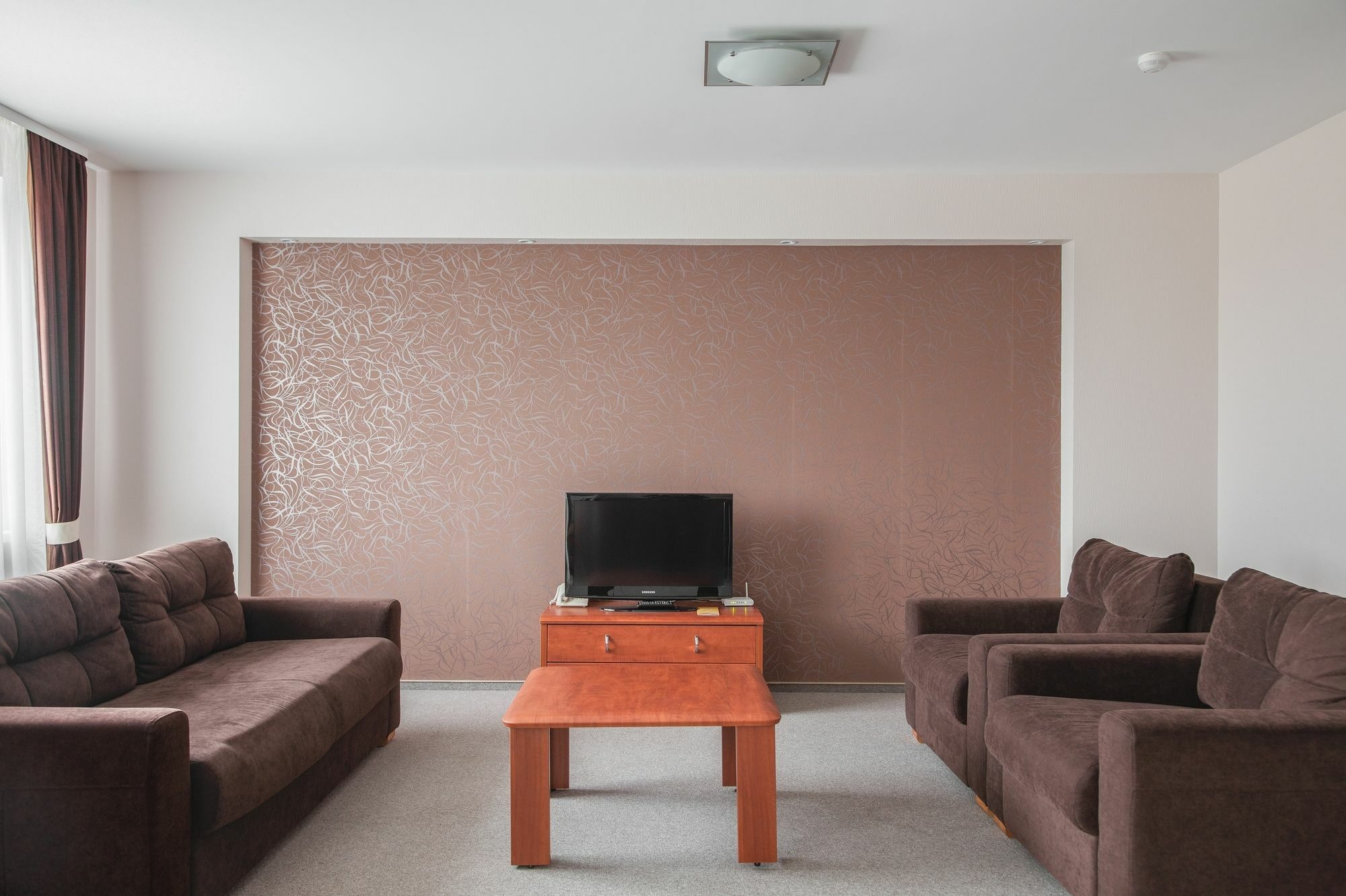 Complex Comfort Minsk Bagian luar foto