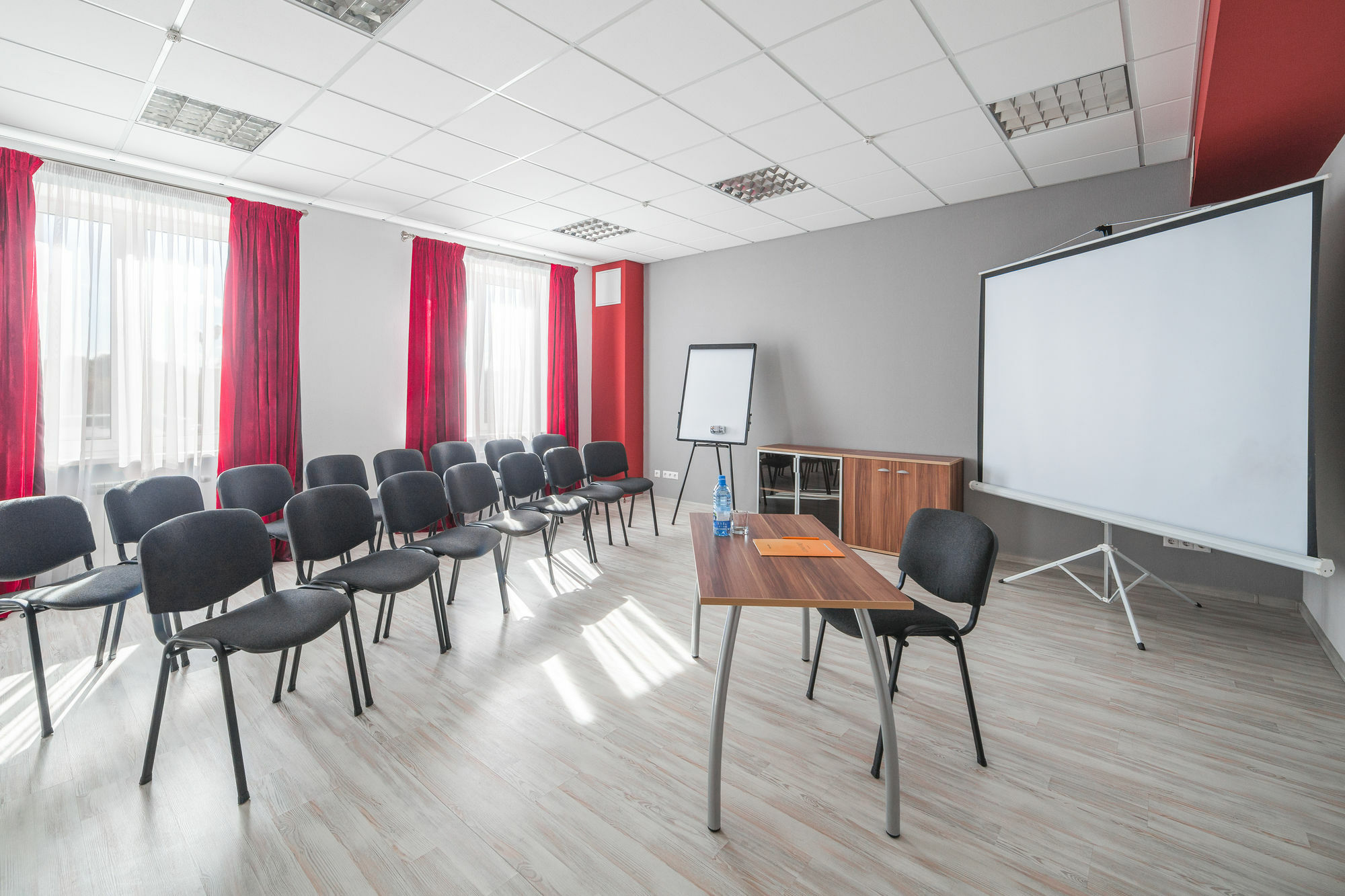 Complex Comfort Minsk Bagian luar foto