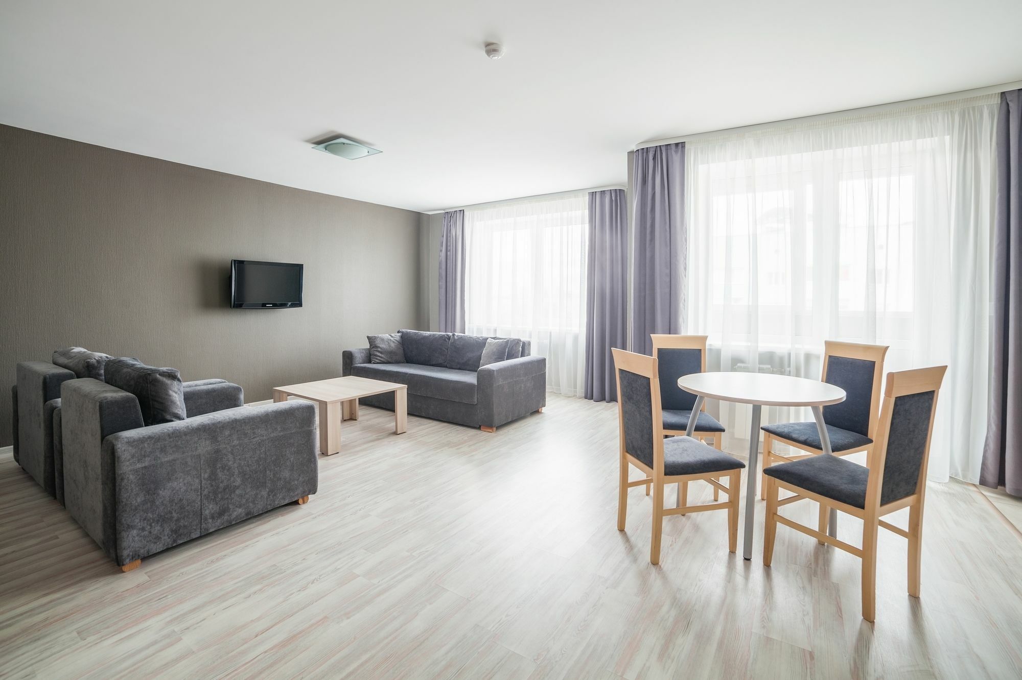 Complex Comfort Minsk Bagian luar foto