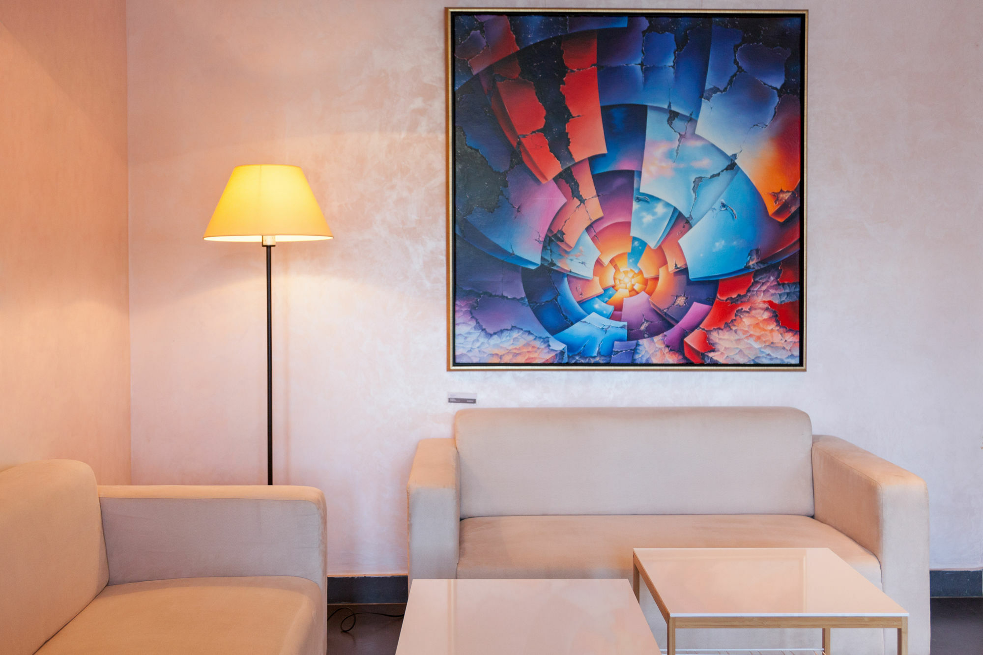 Complex Comfort Minsk Bagian luar foto