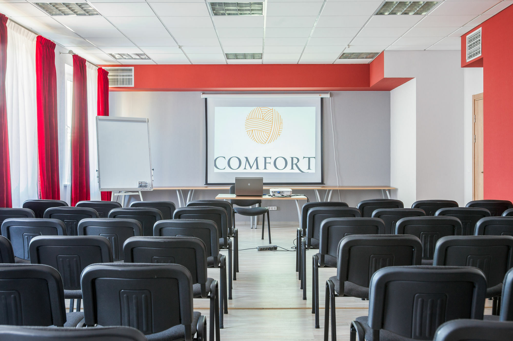 Complex Comfort Minsk Bagian luar foto