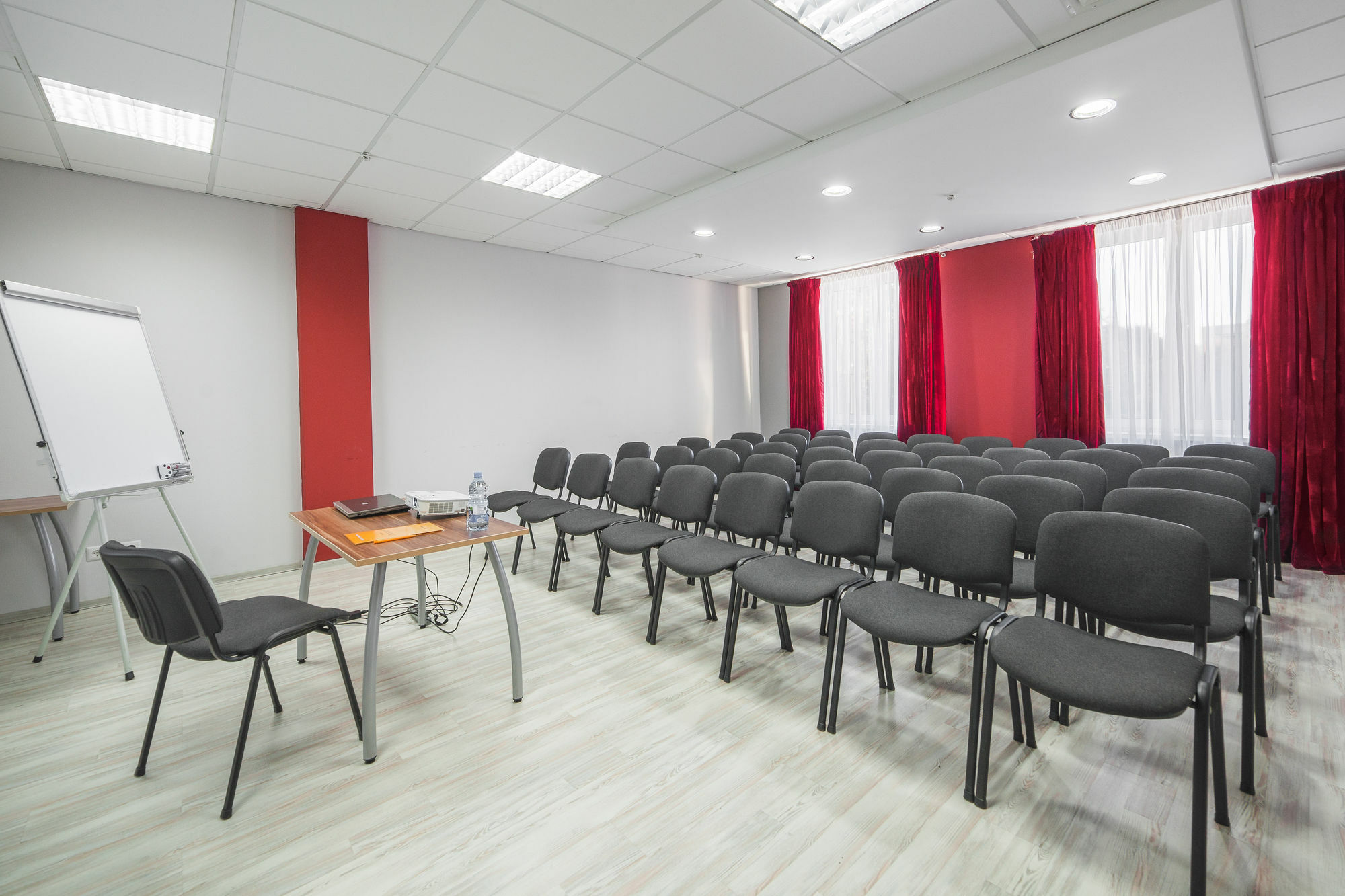 Complex Comfort Minsk Bagian luar foto