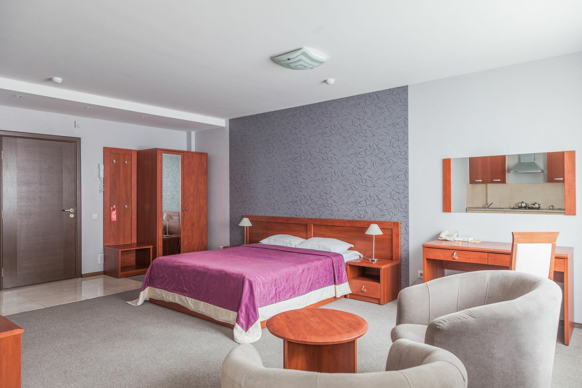 Complex Comfort Minsk Bagian luar foto