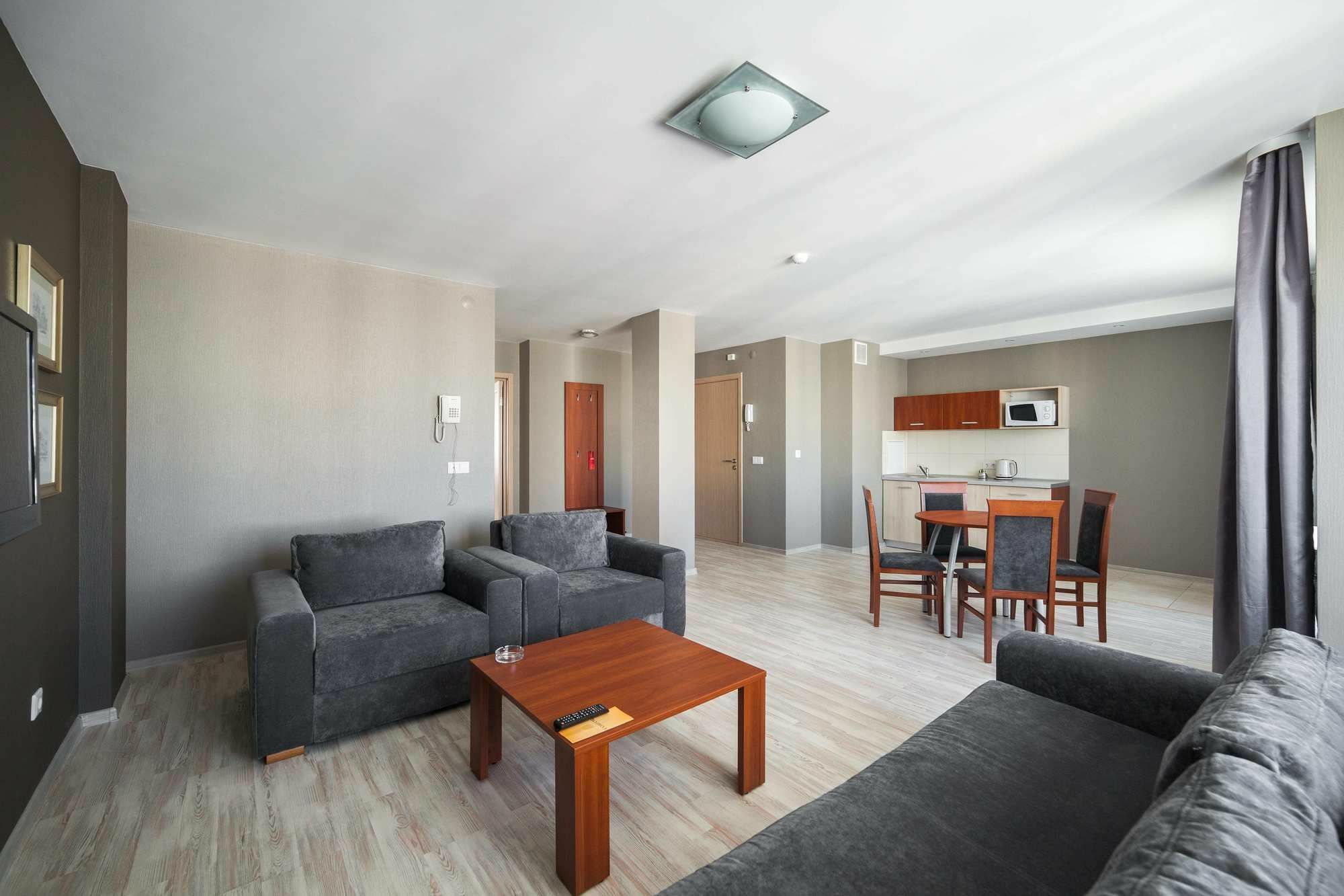 Complex Comfort Minsk Bagian luar foto