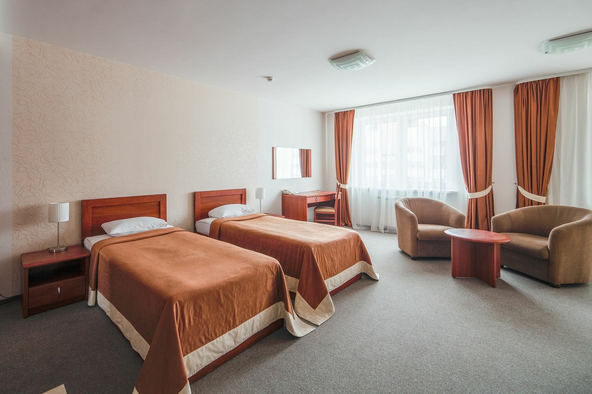 Complex Comfort Minsk Bagian luar foto