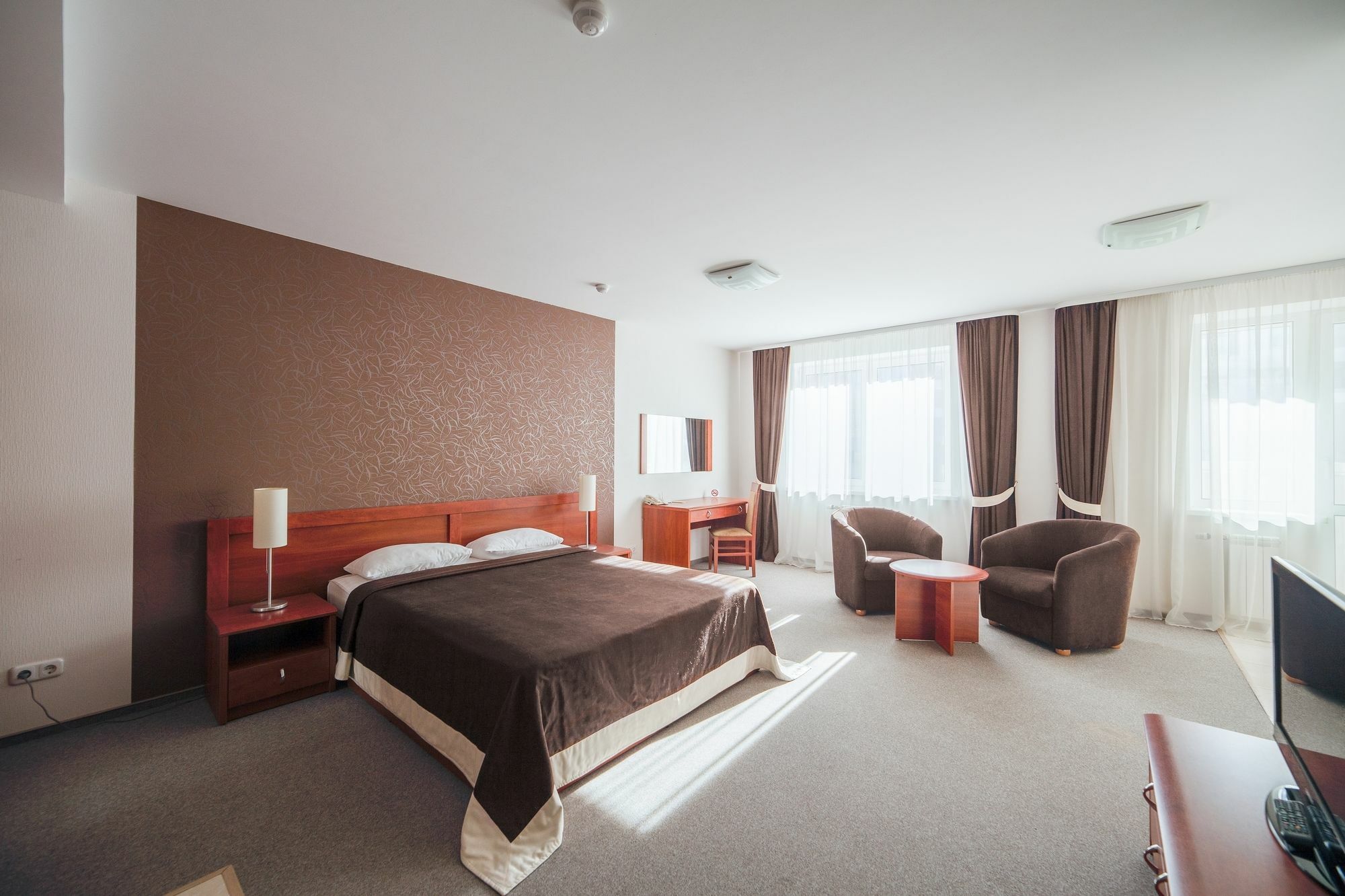 Complex Comfort Minsk Bagian luar foto